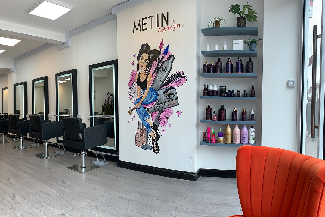 Top 20 Hairdressers And Hair Salons In Tooting London Treatwell
