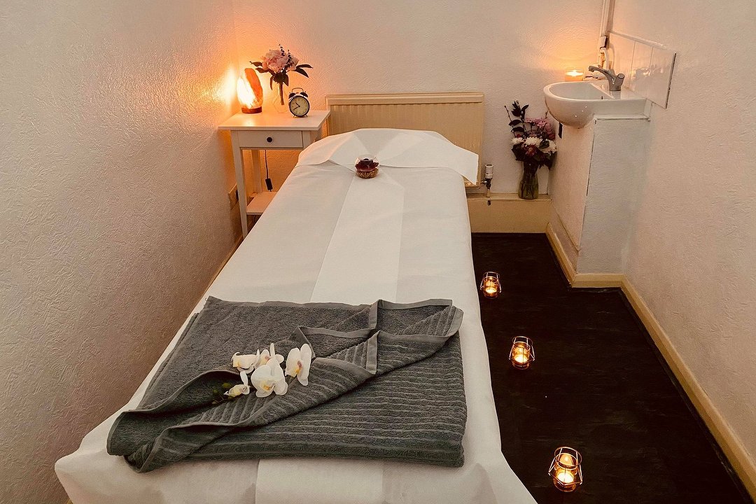 Cheeva Thai Spa Day Spa In Hayes London Treatwell