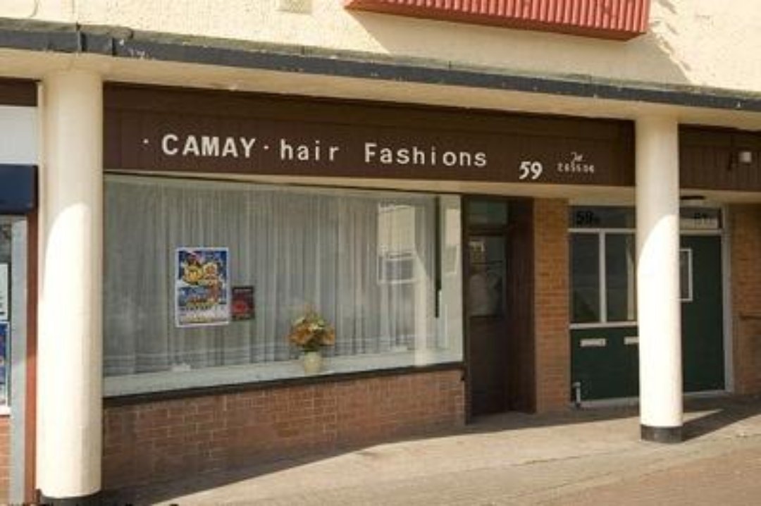 Camay Hair Fashions, Newport, Torfaen