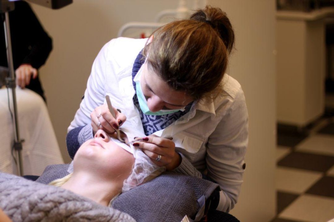 Wimpern-Traum, Mariendorf, Berlin