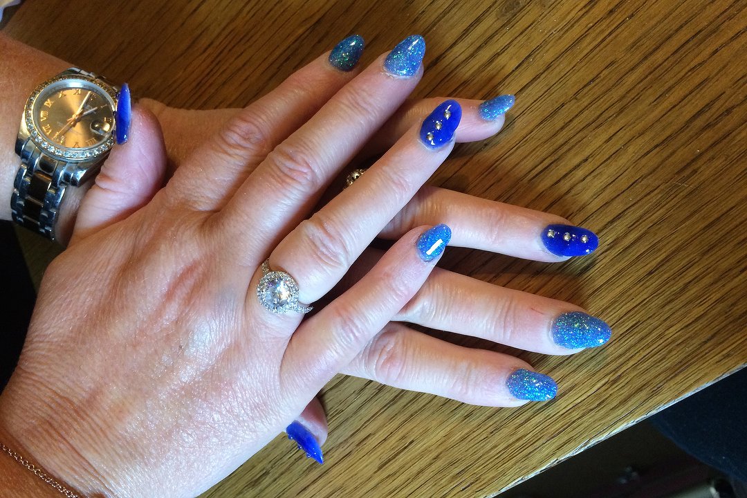 Bliss Beauty, Yarm, North Yorkshire