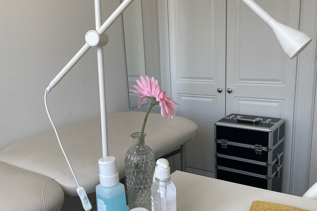Mollies Beauty Box, Minster-in-Sheppey, Kent