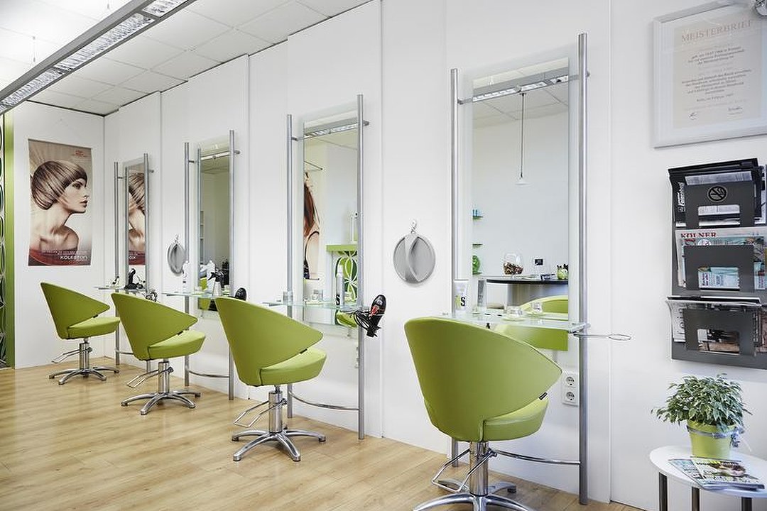 Coiffeur Patrizia, Weidenpesch, Köln