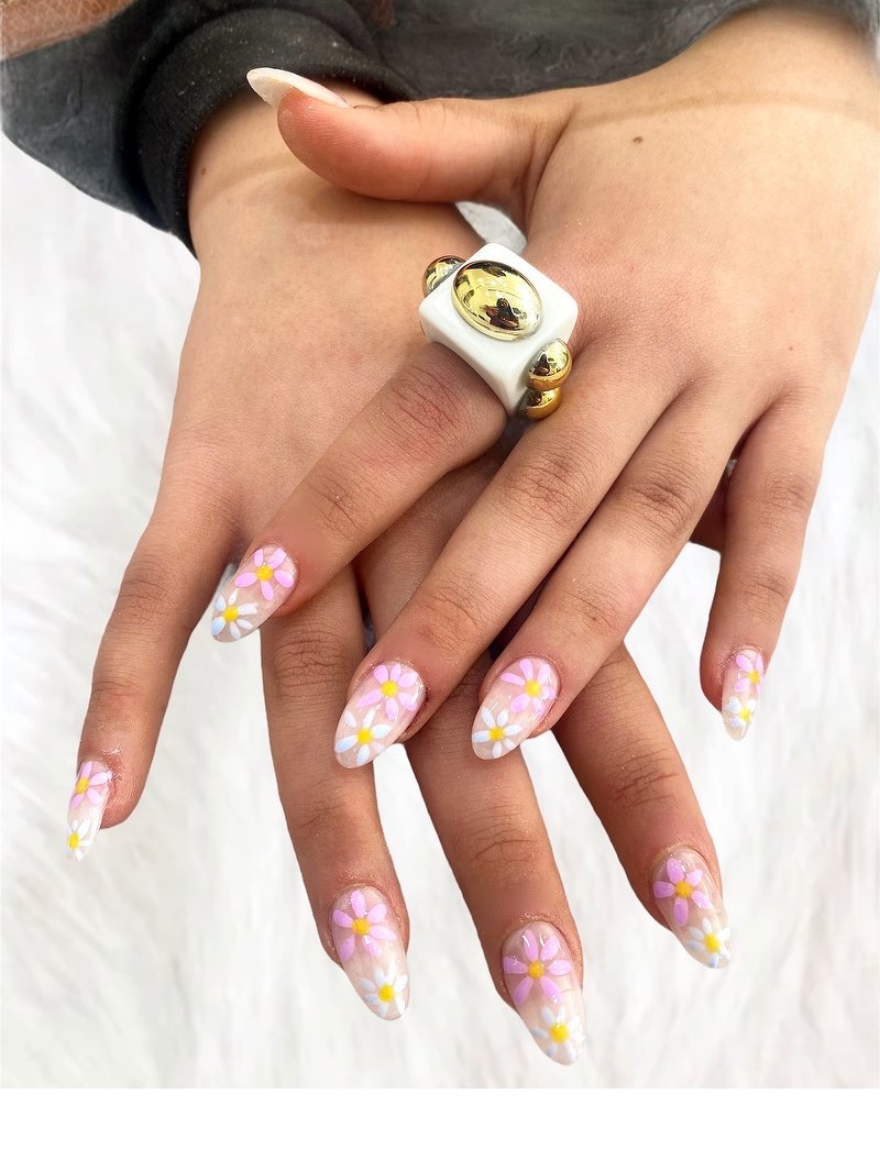 Southfields Nails Nail Salon in Southfields, London Treatwell