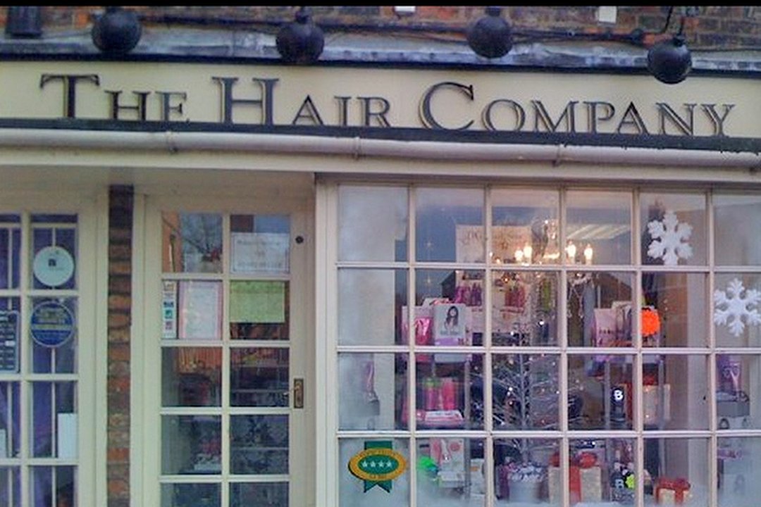 The Hair Company  Hull, Hull, East Riding