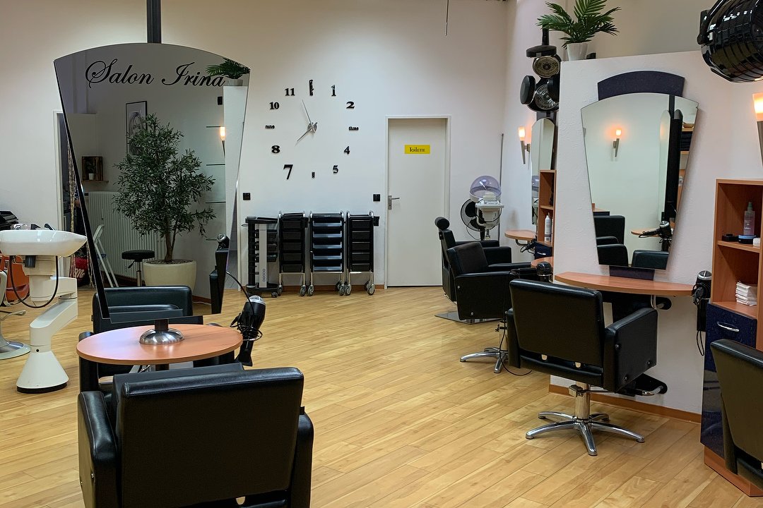 Salon Irina 2, Nettelnburg, Hamburg