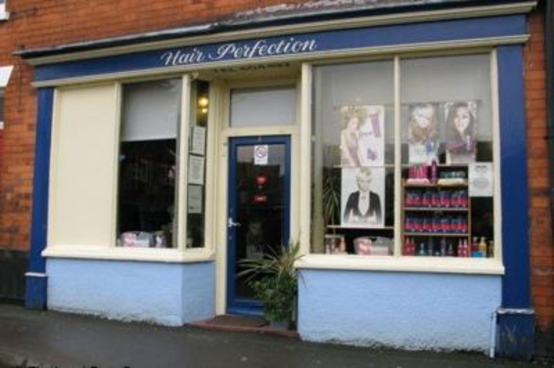 Hair Perfection, Louth, Lincolnshire