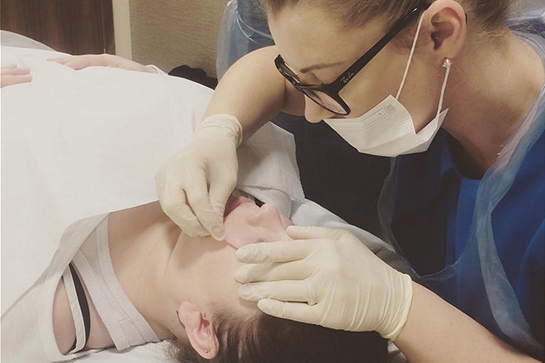 Naomi O'Hara Permanent Cosmetics, Cosham, Hampshire