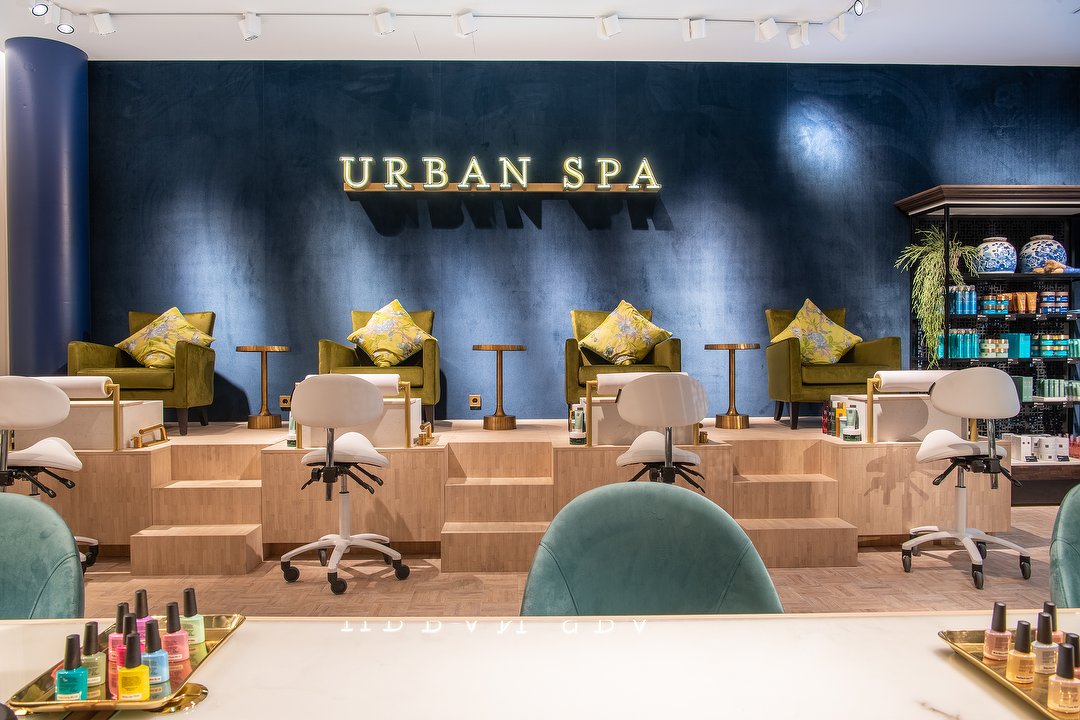 RITUALS Body Spa Almere Schoonheidssalon in Centrum Almere Stad