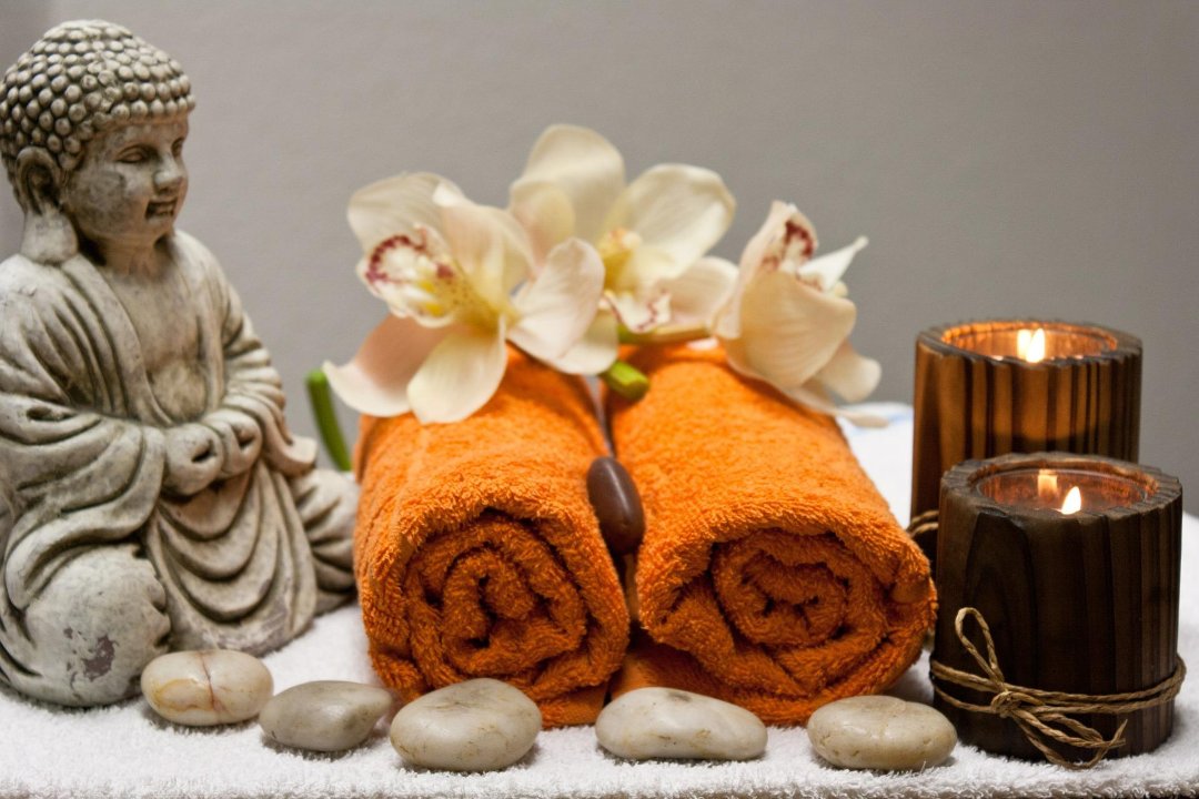 Outi's Holistic Therapies, Newhaven, East Sussex