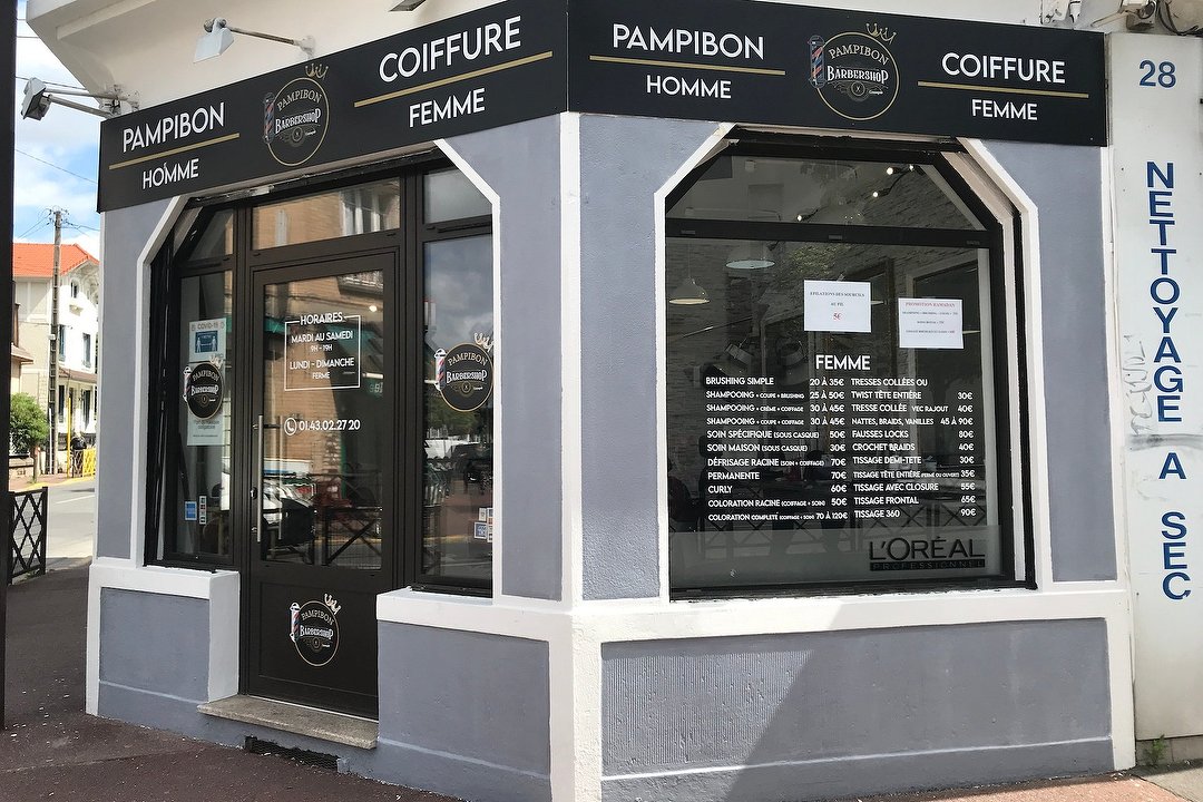 Coiffure Afro Pres De Livry Gargan Seine Saint Denis Treatwell