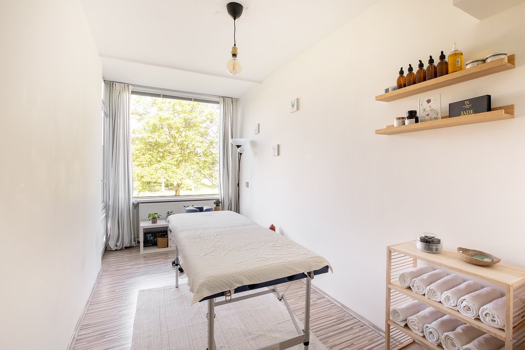 Massage 2.0, Amstelveen, Noord-Holland