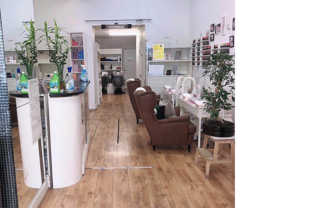 Youmei Hair & Beauty, Capel Street, Dublin