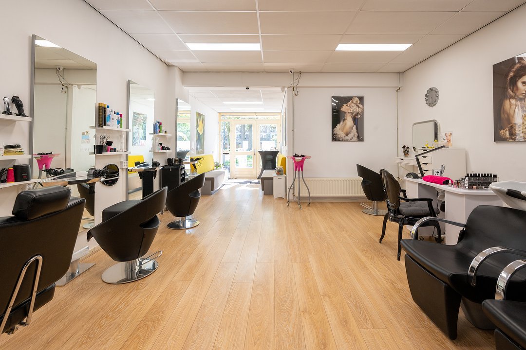 Salon Million Hair, Schalkwijk, Haarlem