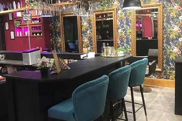 The Hair Lounge Essex