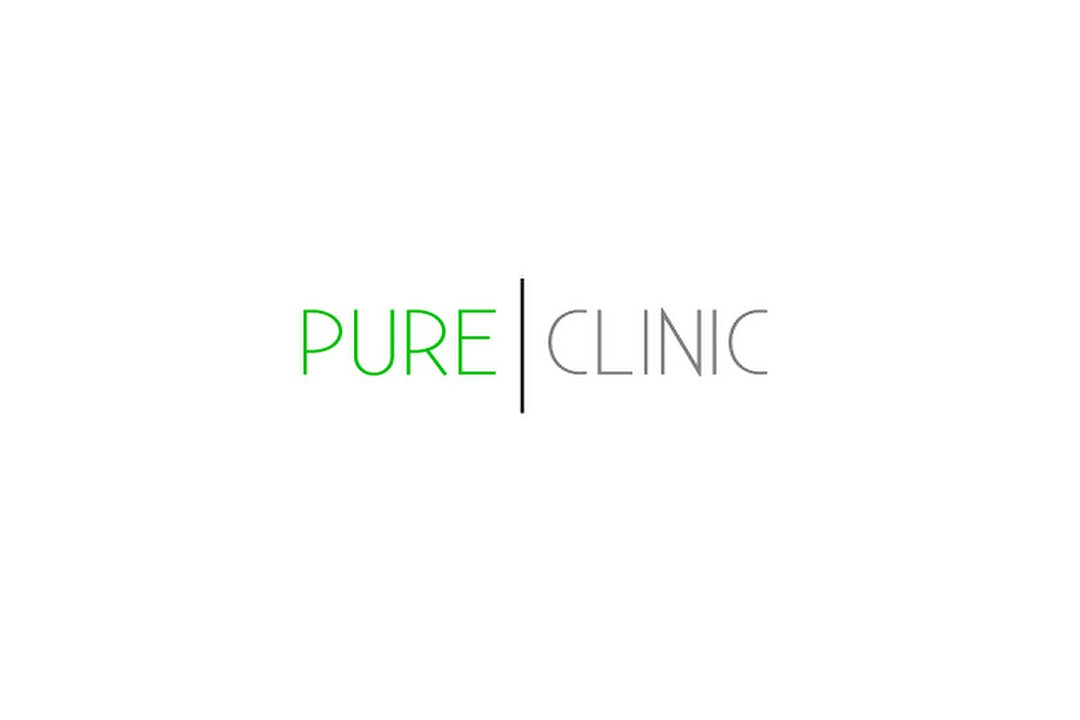 PURE CLINIC, Spinningfields, Manchester