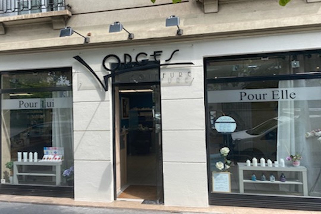Vorges Coiffure Coiffure A Vincennes Val De Marne Treatwell