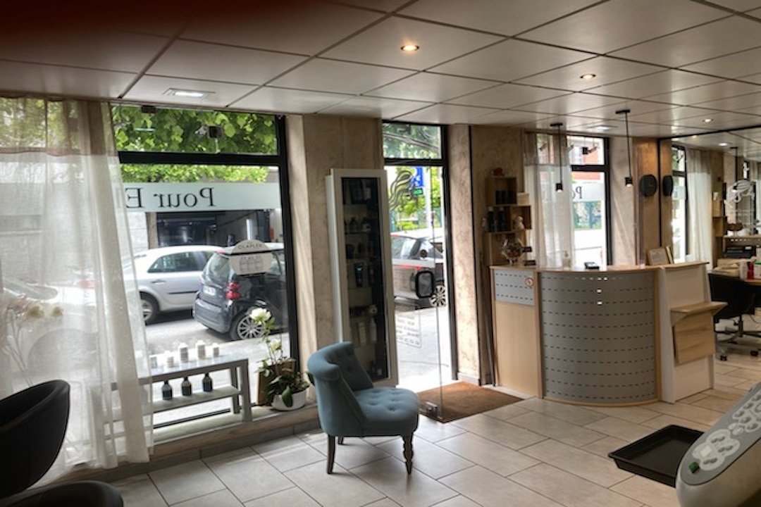Coiffeurs Et Salons De Coiffure A Vincennes Val De Marne Treatwell