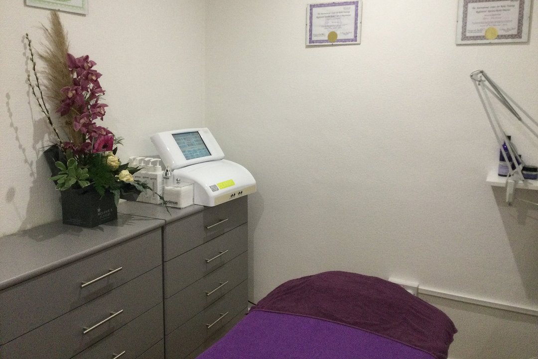 Gail Fielding Beauty & Therapy, Sherburn-in-Elmet, Leeds