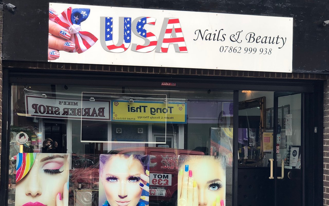 Beauty Salons near Anniesland, Glasgow Treatwell