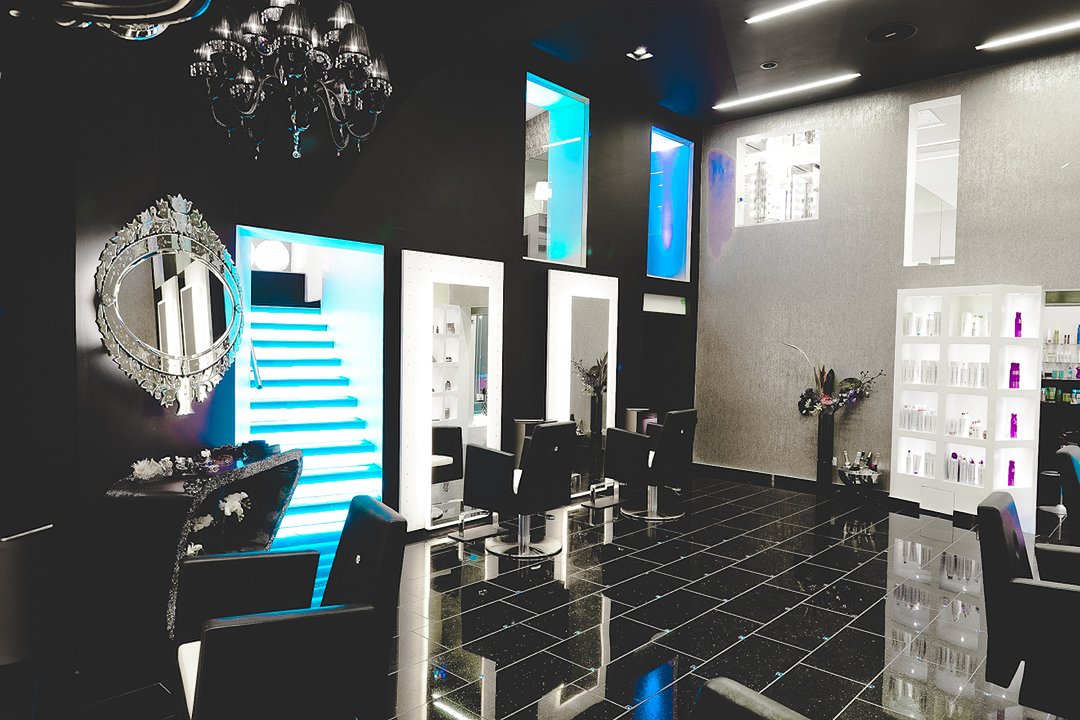 Reemotion Hairdesign, Matzleinsdorfer Platz, Wien