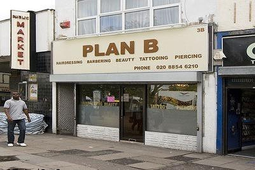 Plan B, Loughton, Essex
