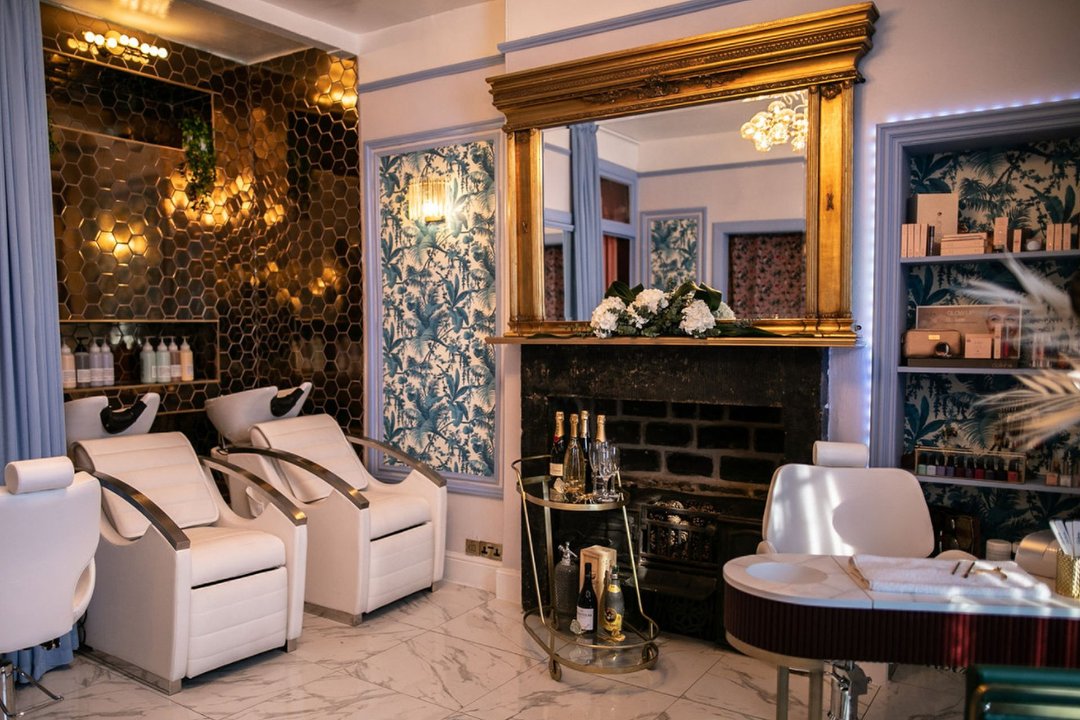 Holly Rox Beauty, Stockbridge, Edinburgh