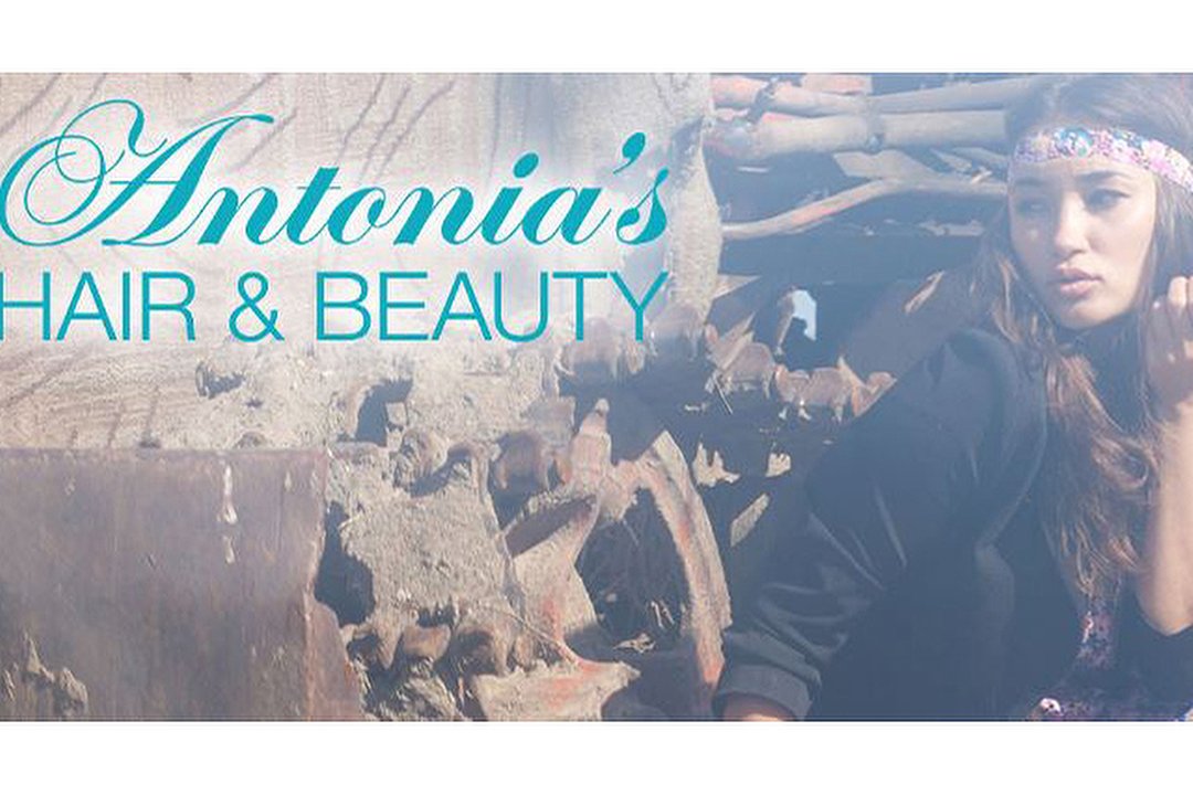 Antonia's Hair & Beauty, York