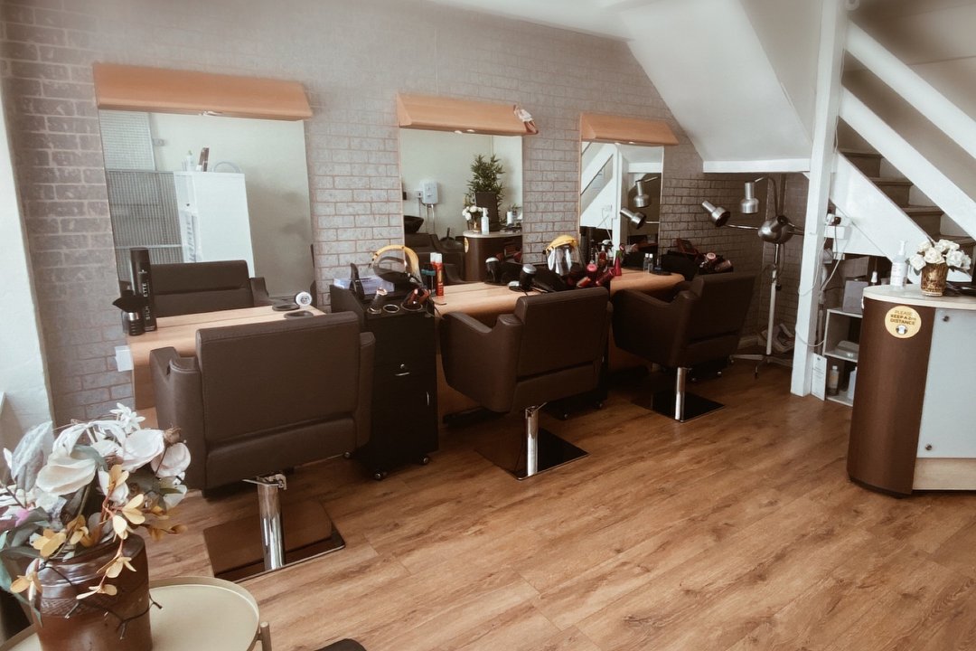 Models Hair & Beauty, Colchester, Essex