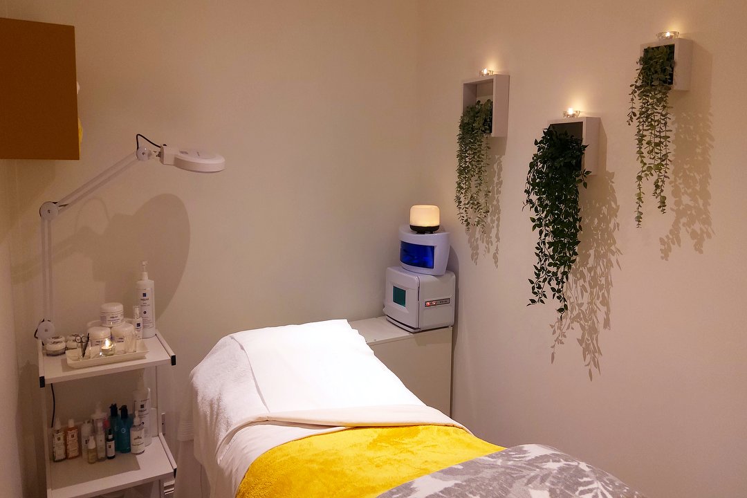 Palm Skin Beauty Salon, Stillorgan, South County Dublin