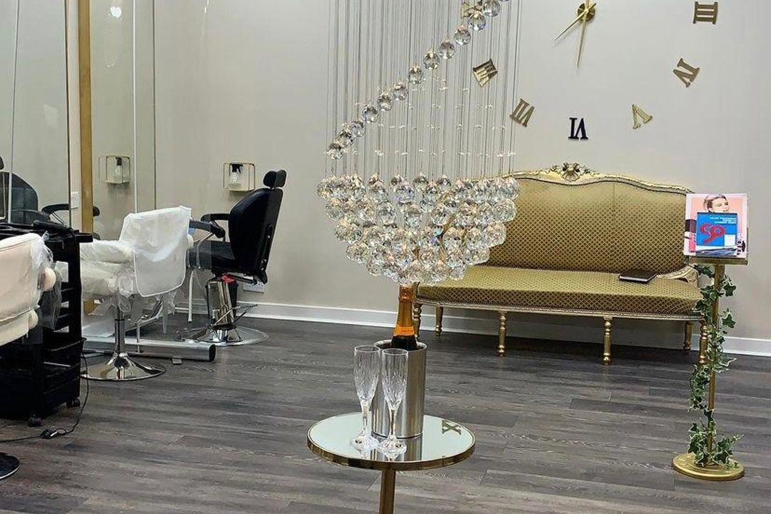 Top 20 Places For Back Neck Shoulder Massages In Glasgow Treatwell