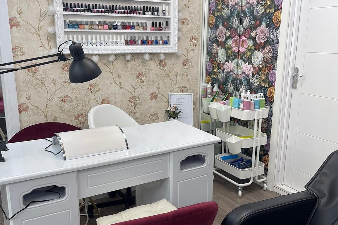 Depilex Beauty Salon, Hounslow, London