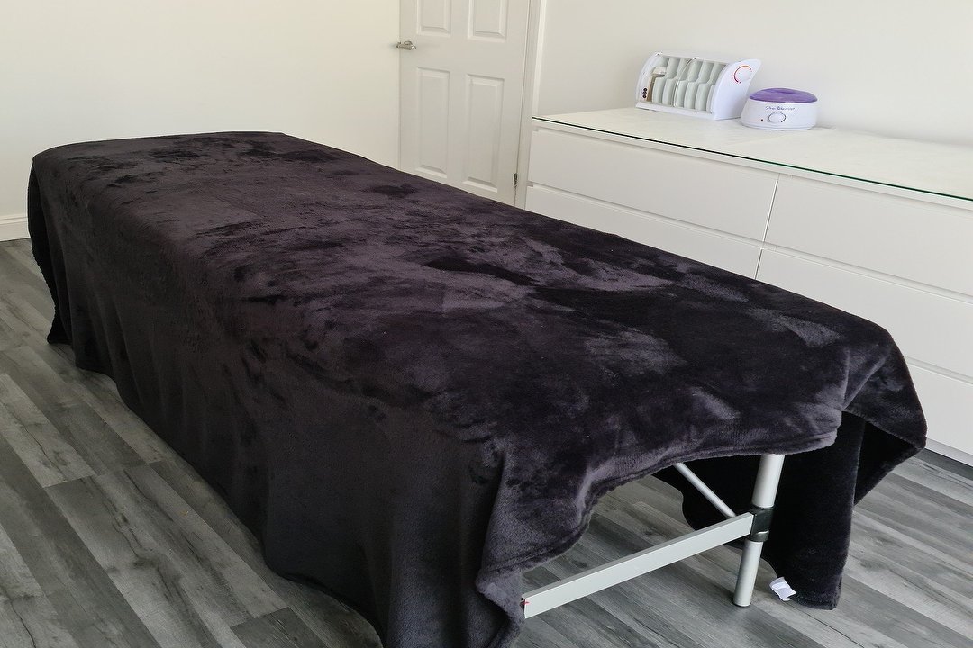 Kripa, Dunstable, Bedfordshire