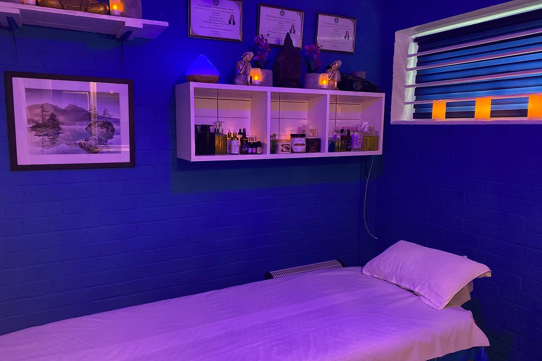 Phonkhlai Studio (Thai Spa Massage), Croydon, London