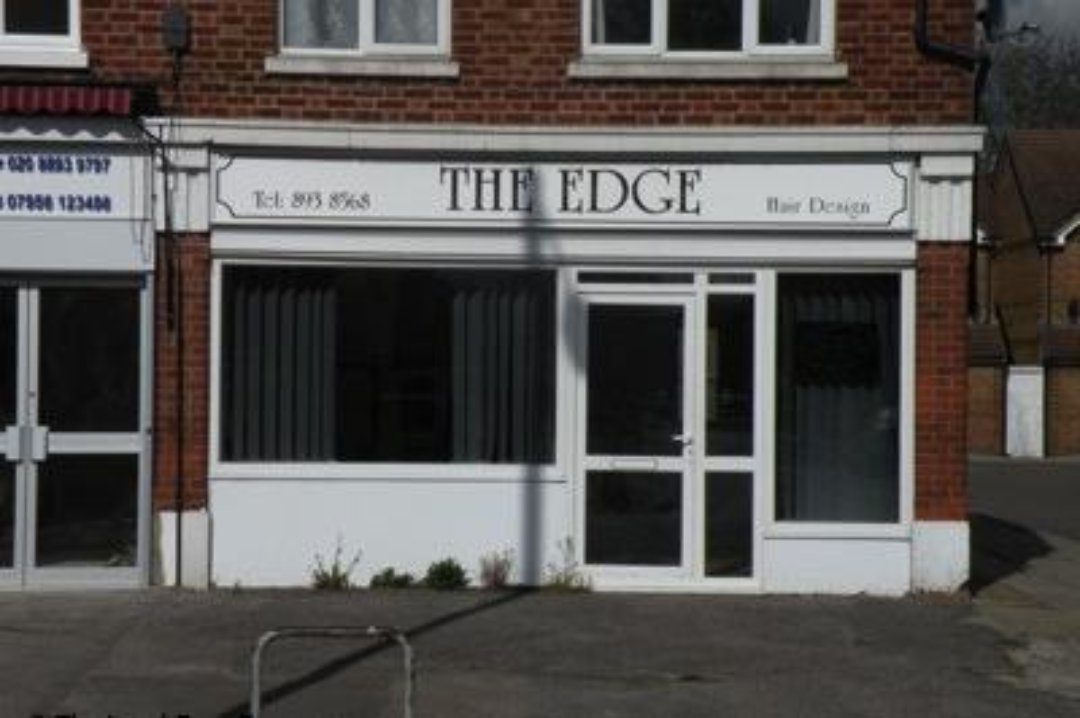 The Edge, Hinchley Wood, Surrey