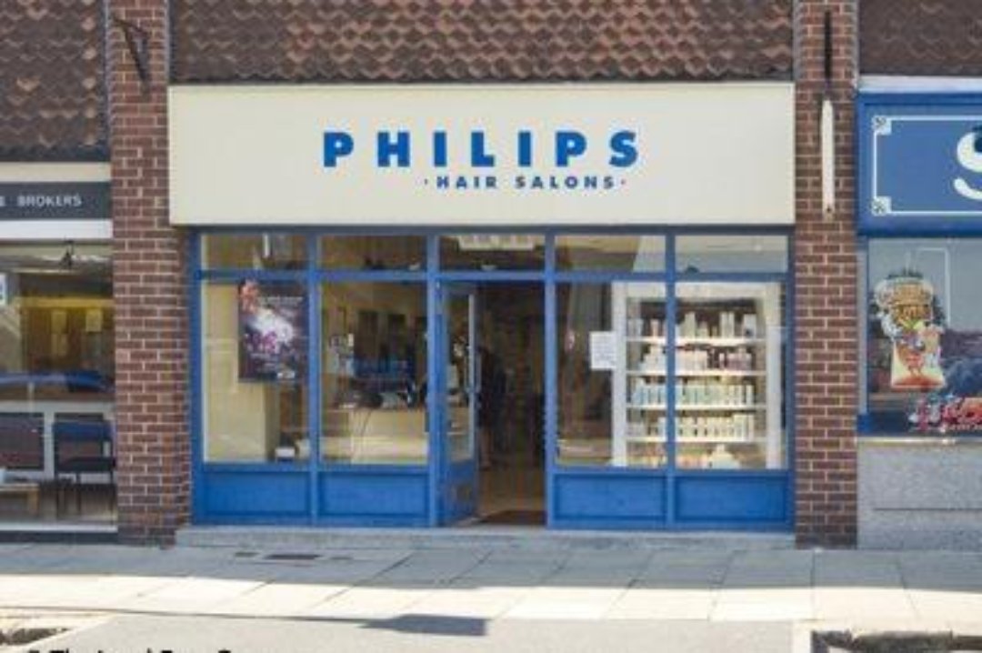 Philips Hair Salons, Wakefield