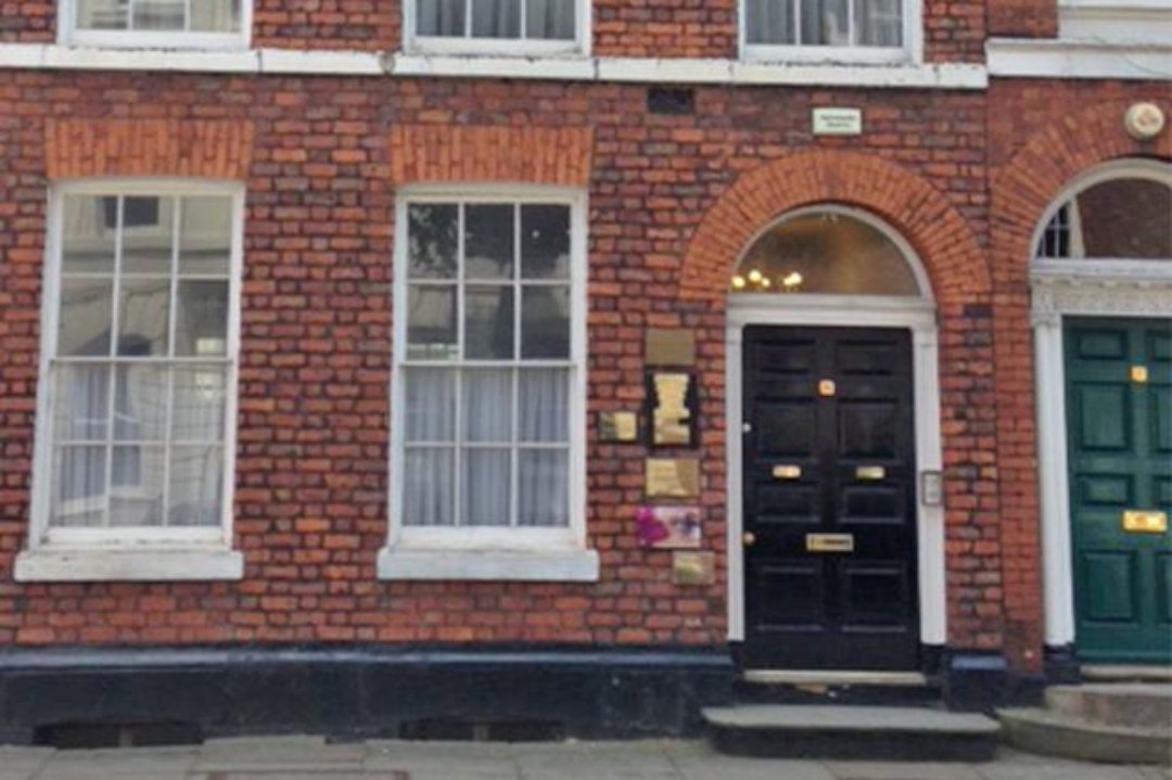 Elate Health Manchester, Chorlton, Manchester