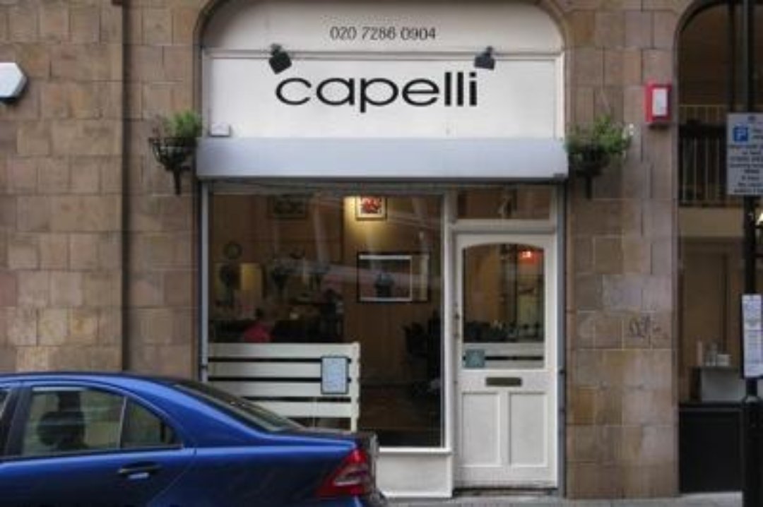 Capelli, Maida Vale, London