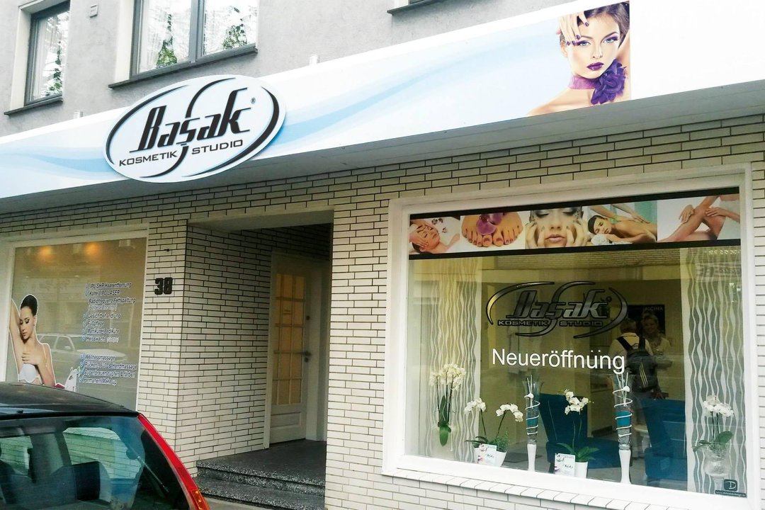 Basak Kosmetik, Duisburg
