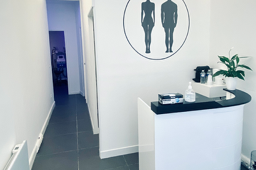 Body Perfect - Place de Clichy