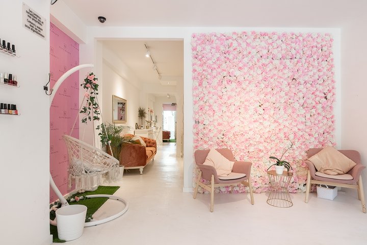 Elite beauté | Beauty Salon in Louise, Brussels - Treatwell