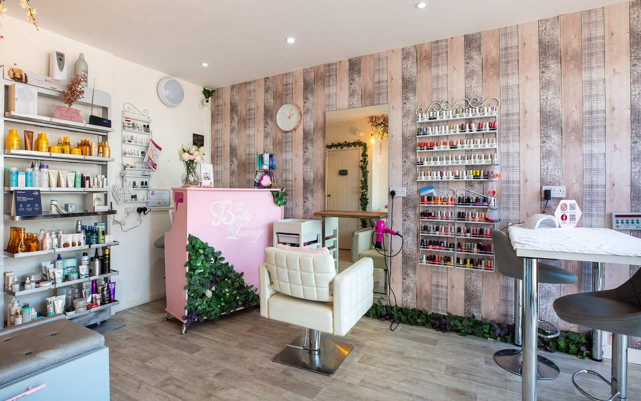 Hairdressers and Hair Salons near Crystal Palace, London Treatwell