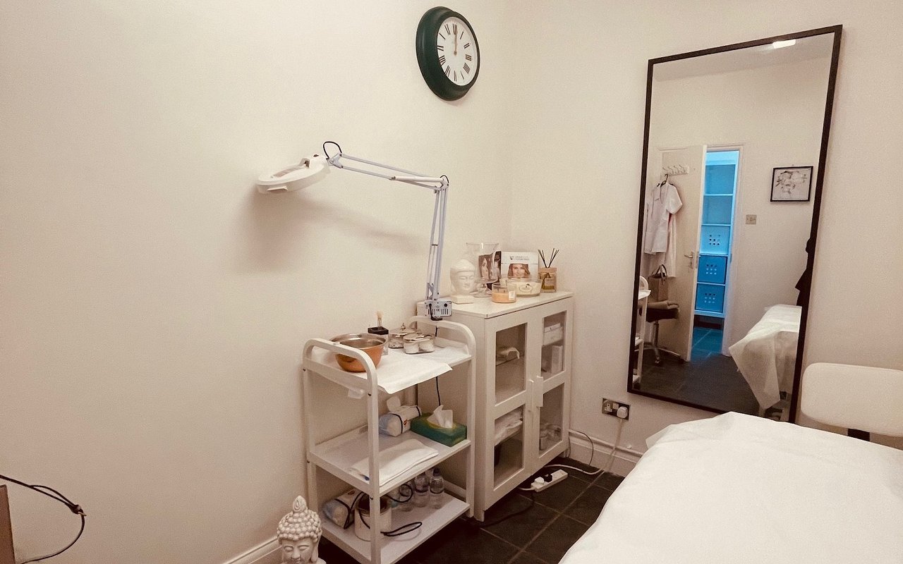 Top 20 Massages in North London, London Treatwell