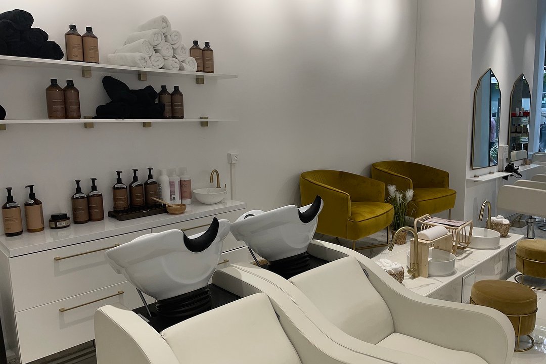 Top 20 Coiffeurs Et Salons De Coiffure A Paris 19 Paris Treatwell
