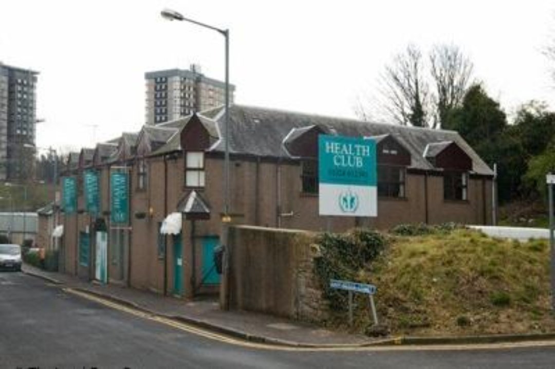Falkirk Health Club, Falkirk, Falkirk Region