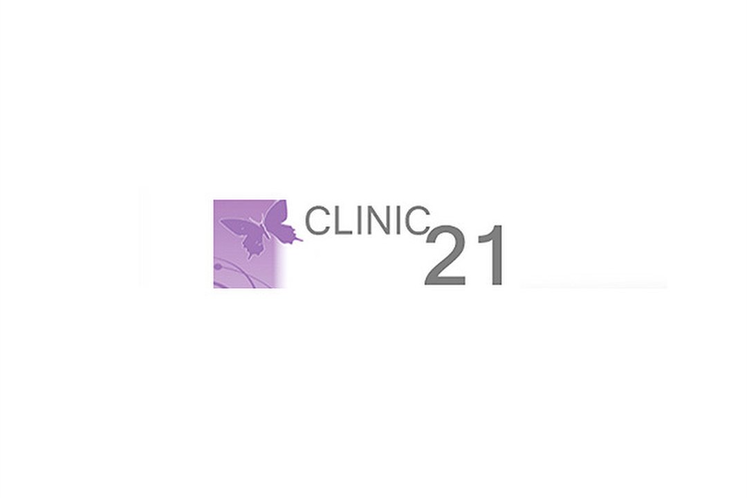 Clinic 21 Laser Treatment Clinic, Govan, Glasgow