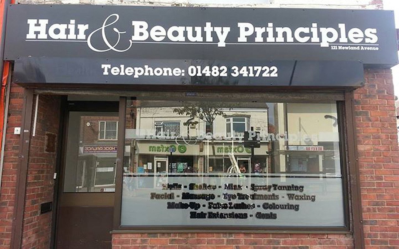 Beauty Salons in Hull, East Riding Treatwell