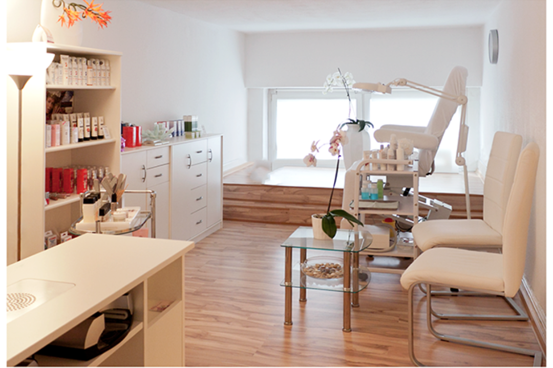Kosmetikstudio Iwanow, Innenstadt, Wiesbaden