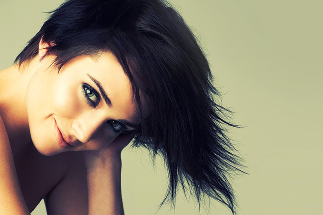 Hair by Jo Capelli, Nottingham