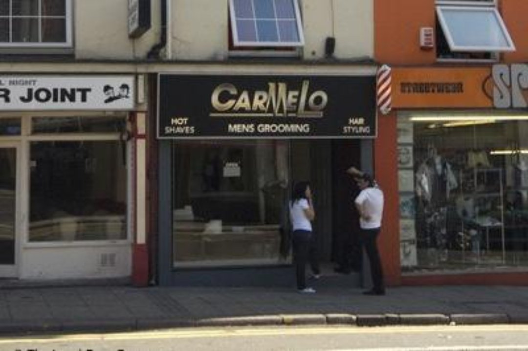 Carmelo, Northampton, Northamptonshire